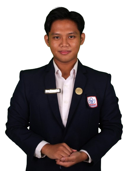 Syauqy Muhammad Fatih